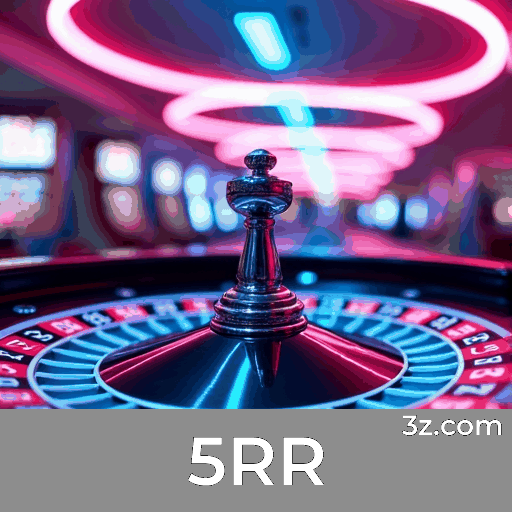 5RR: A sua Fonte de Bônus e Promoções Incomparáveis