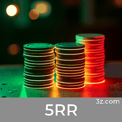 5RR: A sua Fonte de Bônus e Promoções Incomparáveis