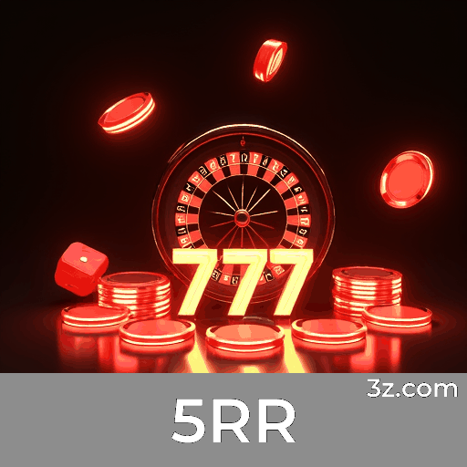 App 5RR: Apostas Esportivas na Palma da Sua Mão