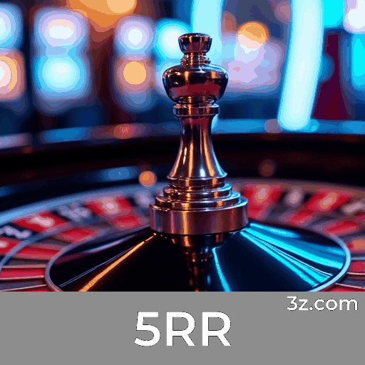 5RR - Experiência de Cassino Online Segura e Divertida