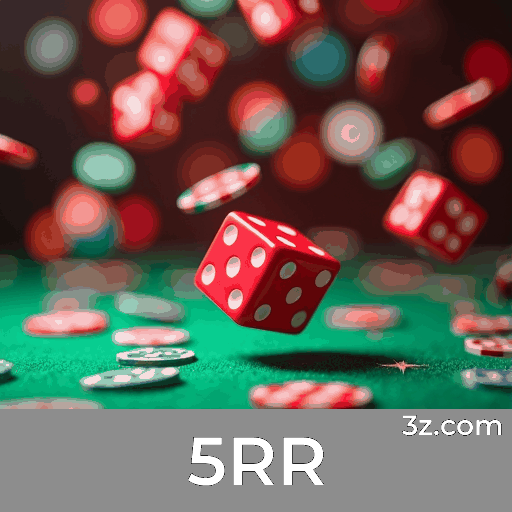 Experimente a Plataforma 5RR: Apostas Seguras e Profissionais