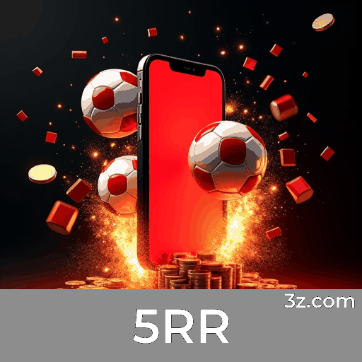 Tecnologia 3D e Jogos com Dealer ao Vivo no 5RR