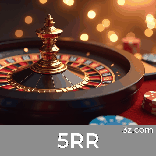 5RR Social Casino: Interação Real e Diversão