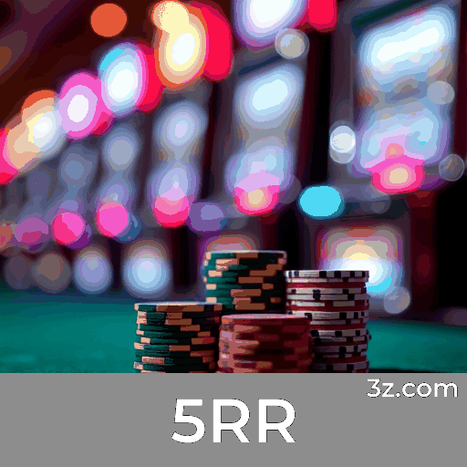 5RR: Variedade de Jogos e Entretenimento para Brasileiros