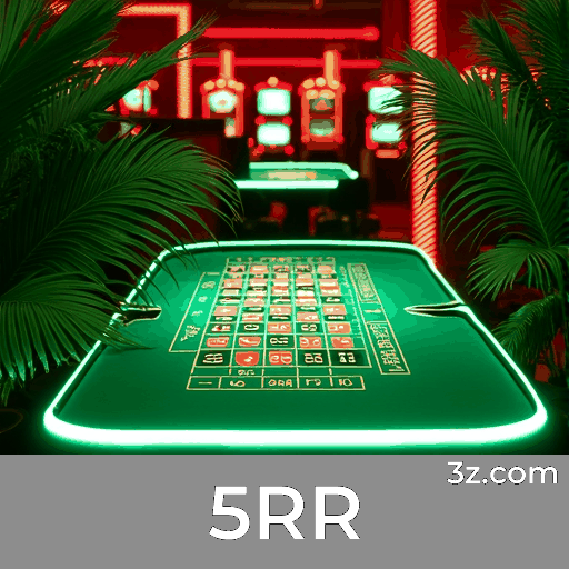 5RR - Experiência de Cassino Online Segura e Divertida