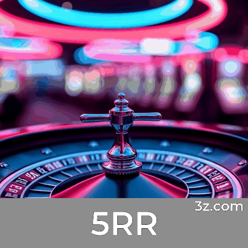 Cadastro Rápido e Seguro no 5RR: Desbloqueie Recompensas