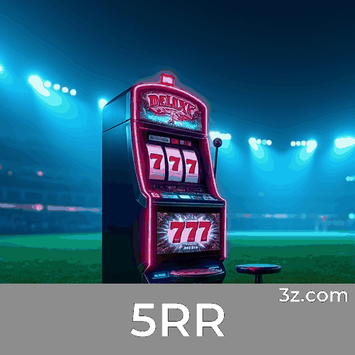 5RR Social Casino: Interação Real e Diversão