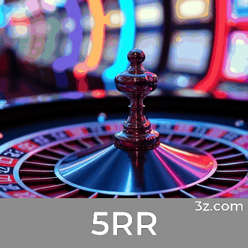 5RR - Experiência de Cassino Online Segura e Divertida