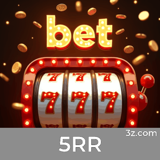 Tecnologia 3D e Jogos com Dealer ao Vivo no 5RR