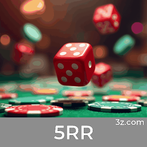5RR - Experiência de Cassino Online Segura e Divertida