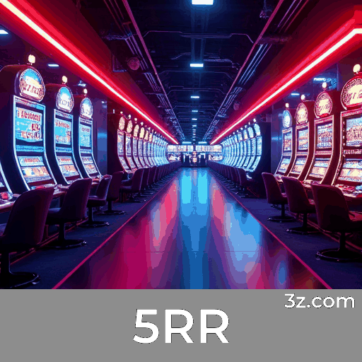 Experimente a Plataforma 5RR: Apostas Seguras e Profissionais