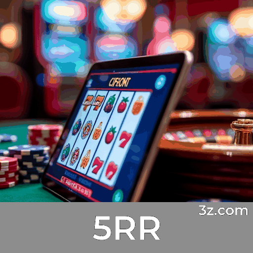 5RR Social Casino: Interação Real e Diversão