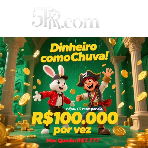 5RR Fundo de Resgate de Perdas Semanais