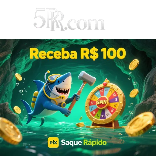5RR Mina Misteriosa